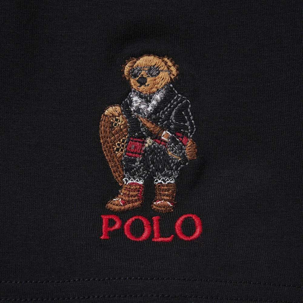 ポロラルフローレン POLO RALPH LAUREN アンダーウェア ボクサーブリーフ ホリデーベア 刺繍 RM3-C103【FITHOUSE ONLINE SHOP】