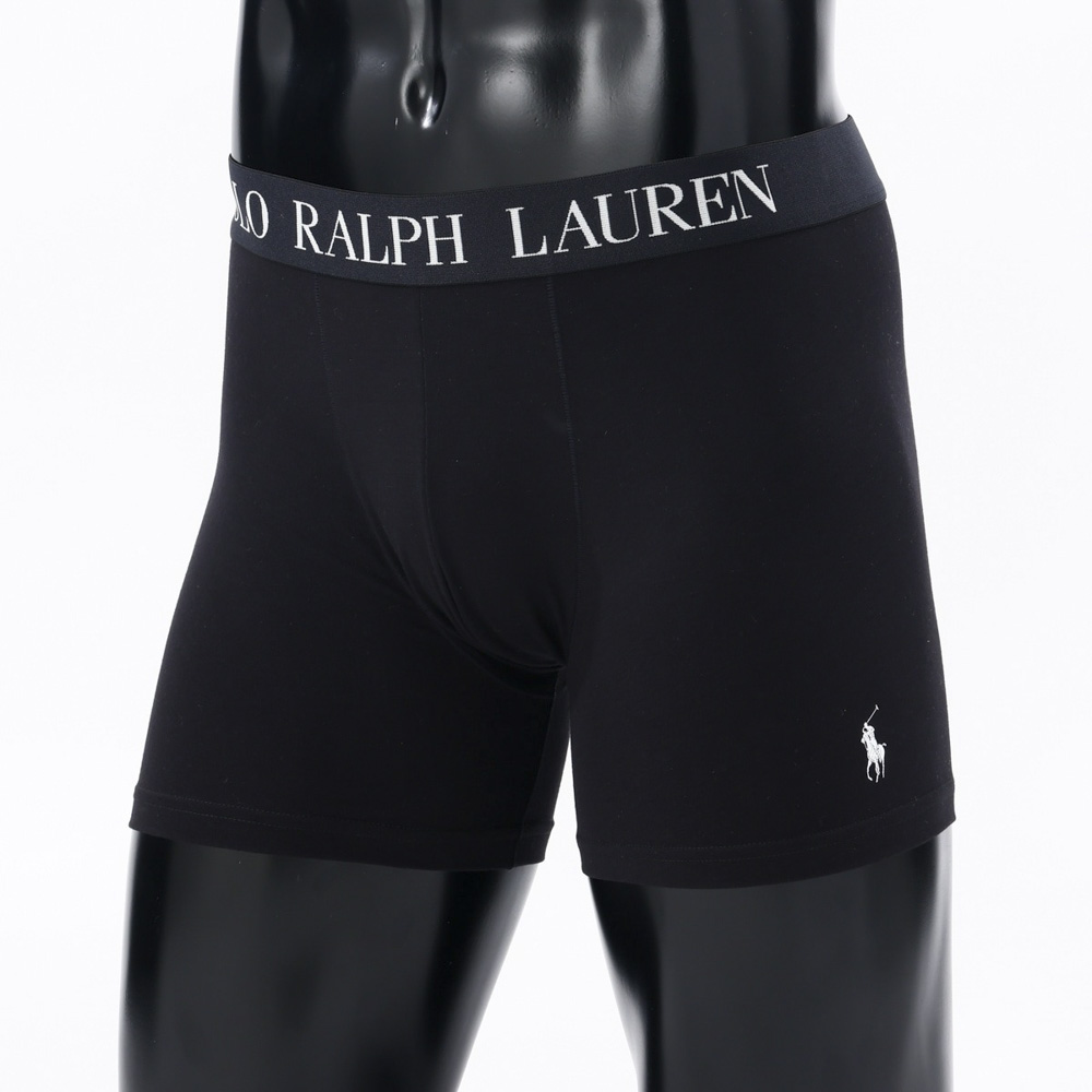 ポロラルフローレン POLO RALPH LAUREN アンダーウェア 3P ボクサーブリーフ RM3-B501【FITHOUSE ONLINE SHOP】