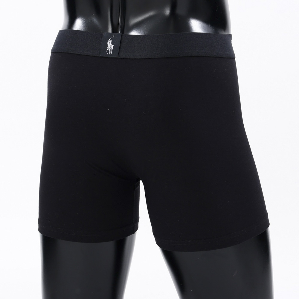 ポロラルフローレン POLO RALPH LAUREN アンダーウェア 3P ボクサーブリーフ RM3-B501【FITHOUSE ONLINE SHOP】