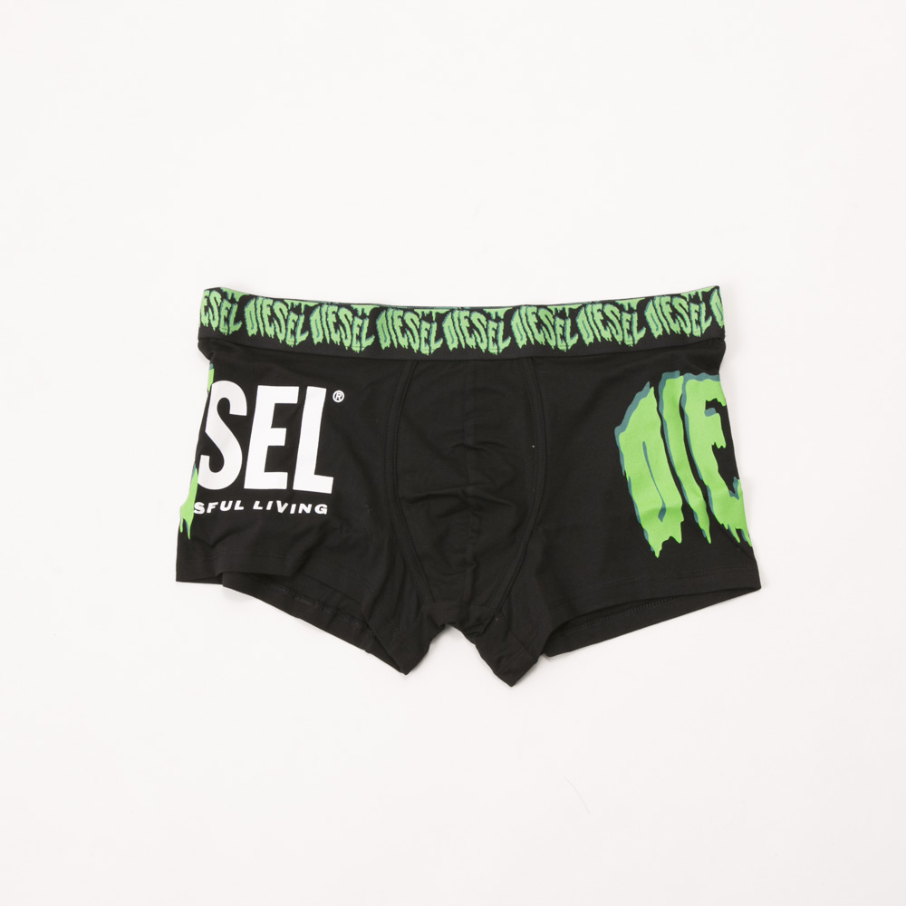 ディーゼル DIESEL アンダーウェア・下着 ボクサーパンツ UMBX-DAMIEN BOXER-SHORTS 00CIYK/0CAZT【FITHOUSE ONLINE SHOP】