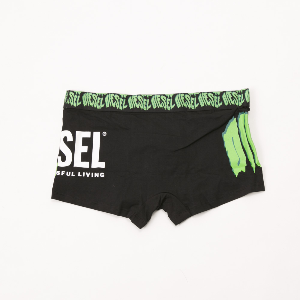 ディーゼル DIESEL アンダーウェア・下着 ボクサーパンツ UMBX-DAMIEN BOXER-SHORTS 00CIYK/0CAZT【FITHOUSE ONLINE SHOP】