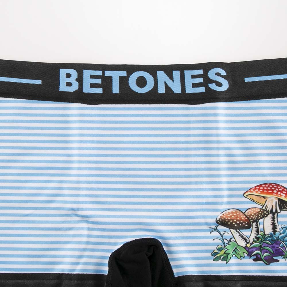 ビトーンズ BETONES アンダーウェア ボクサーブリーフ SUSPENCE11-N011【FITHOUSE ONLINE SHOP】