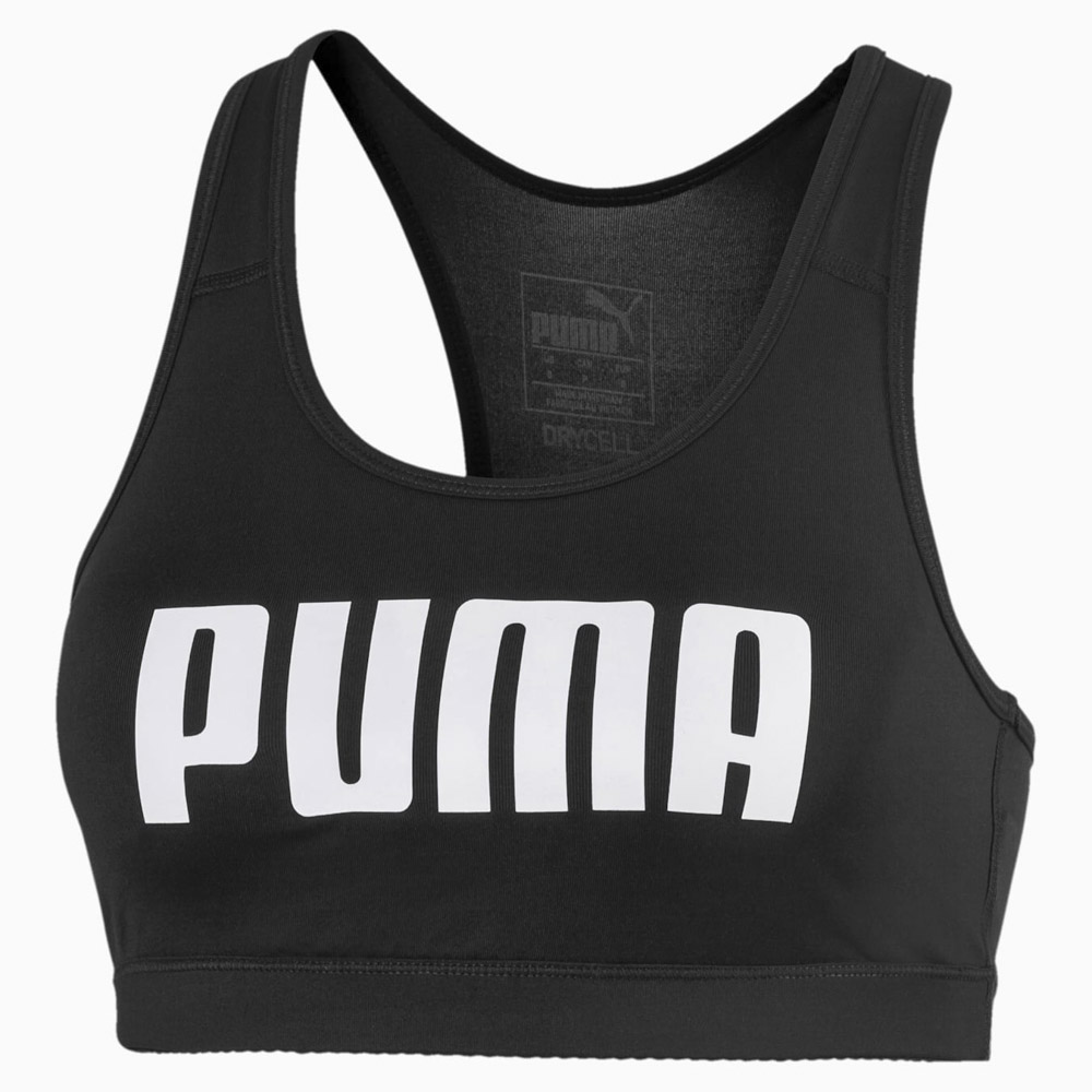 プーマ PUMA アンダーウェア 4Keeps Bra PM 519285【FITHOUSE ONLINE SHOP】