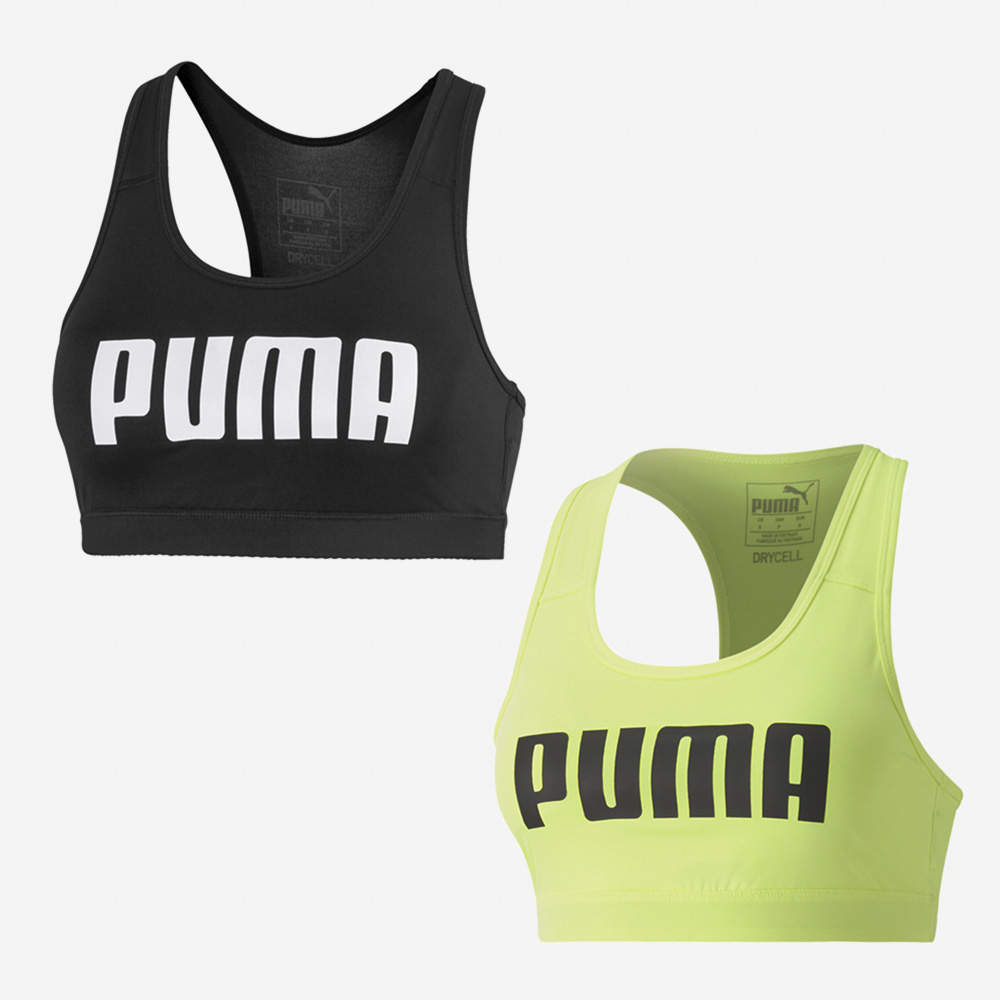 puma 4keeps bra pm