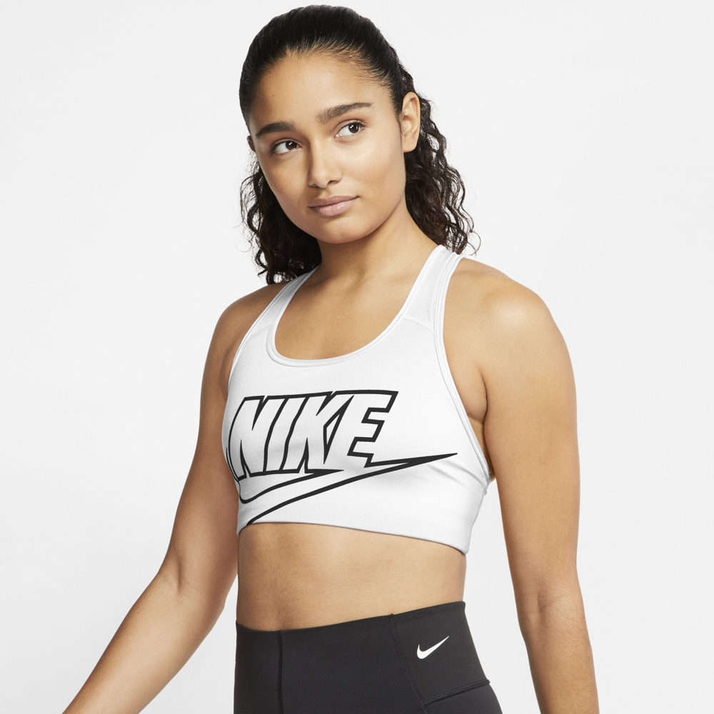 ナイキ Nike レディースアンダーウェア ナイキ ウィメンズ Med ノン パッド フューチュラ ブラ Bv3644 Fithouse Online Shop フィットハウス公式オンラインショップ Fit House Online Shop