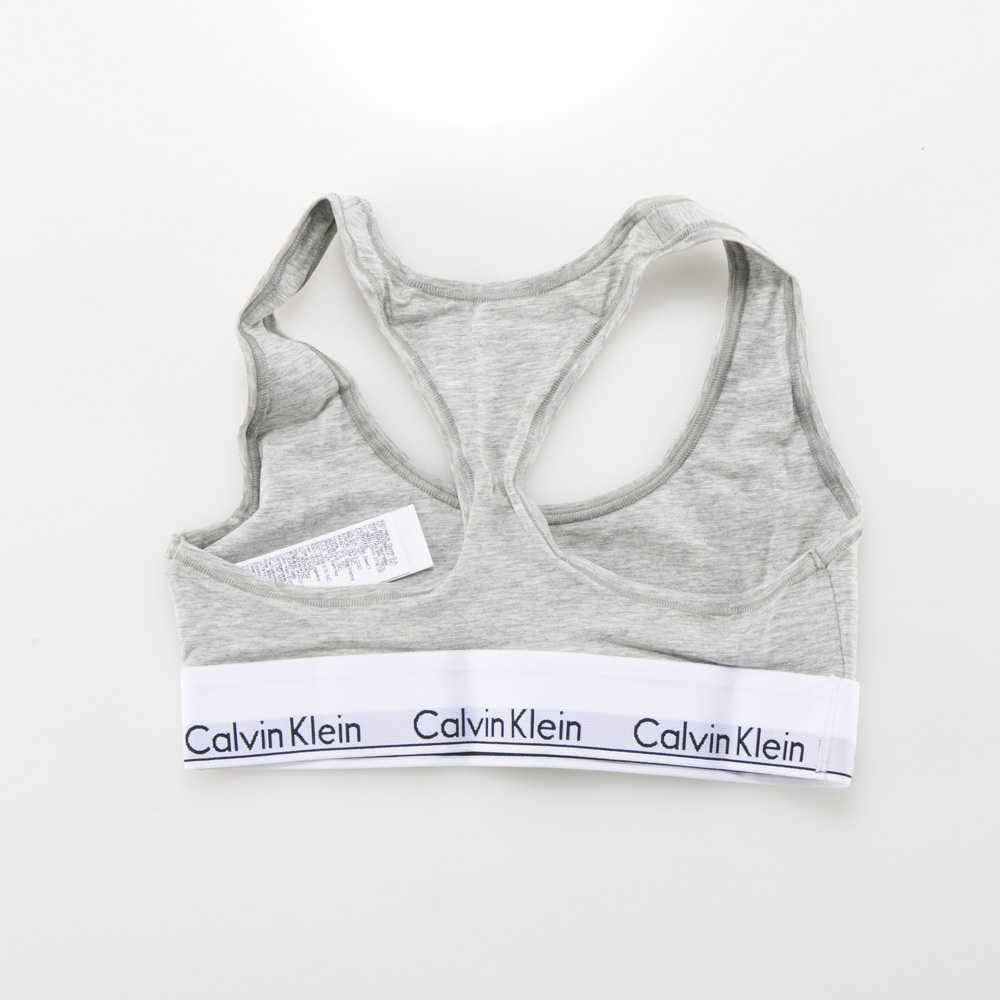 カルバンクライン Calvin Klein レディースアンダーウェア BRALETTE F3785【FITHOUSE ONLINE SHOP】