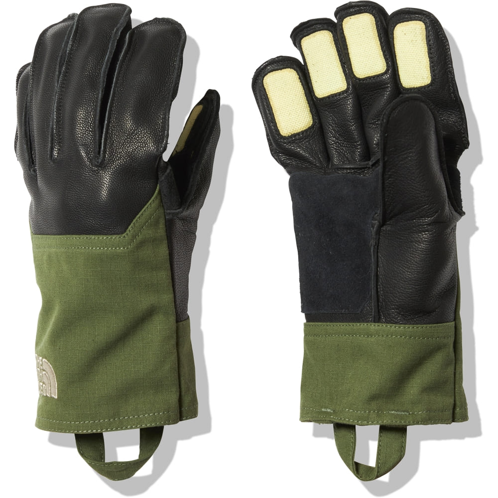 ザ ノースフェイス THE NORTH FACE グローブ FIELUDENS FF GLOVE NN12001【FITHOUSE ONLINE SHOP】