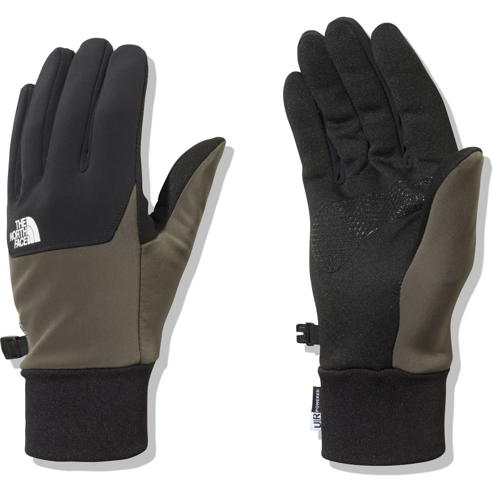 ザ ノースフェイス THE NORTH FACE グローブ Windstopper Etip Glove NN62119【FITHOUSE ONLINE SHOP】