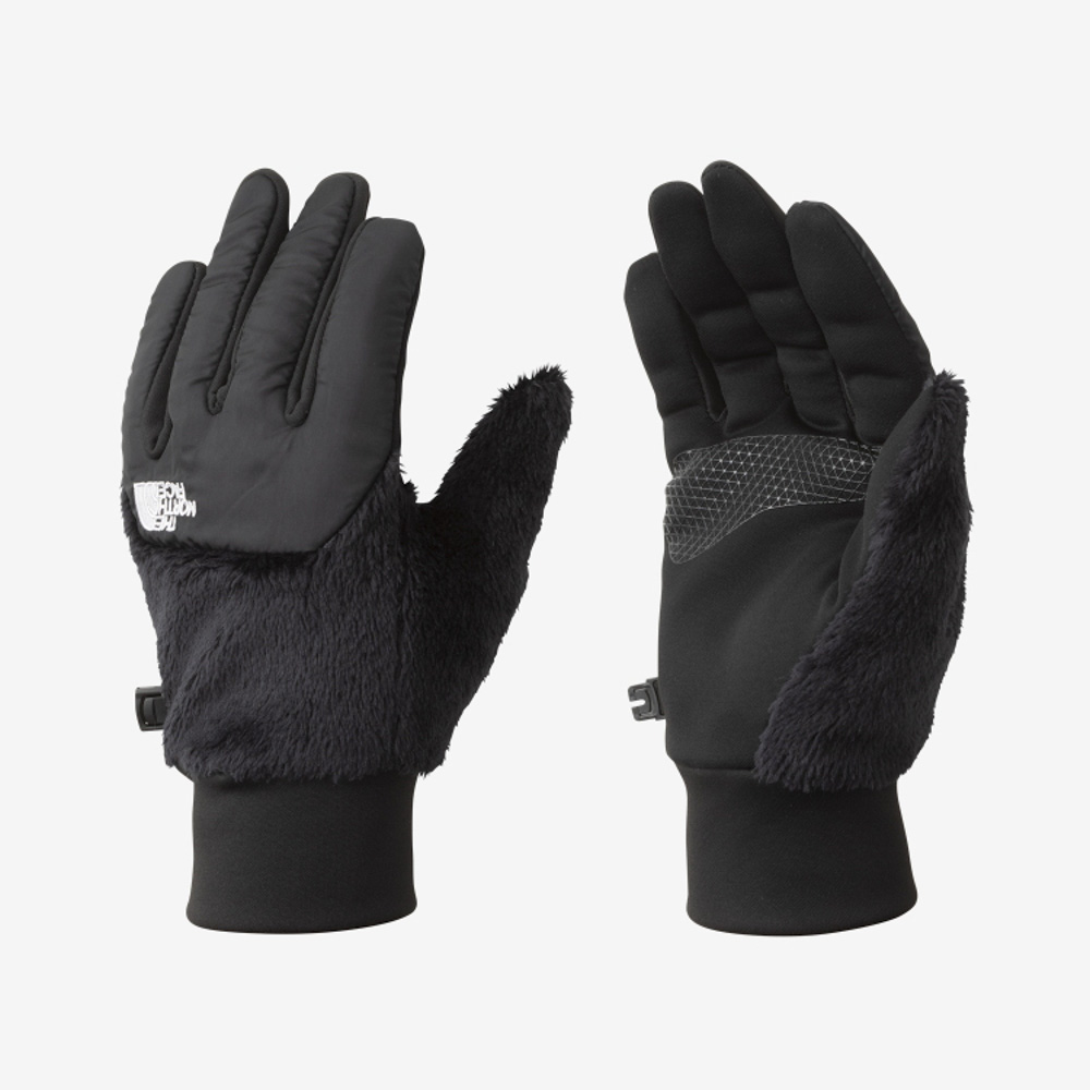 ザ ノースフェイス THE NORTH FACE 手袋 Denali Etip Glove (K) NN62312【FITHOUSE ONLINE SHOP】
