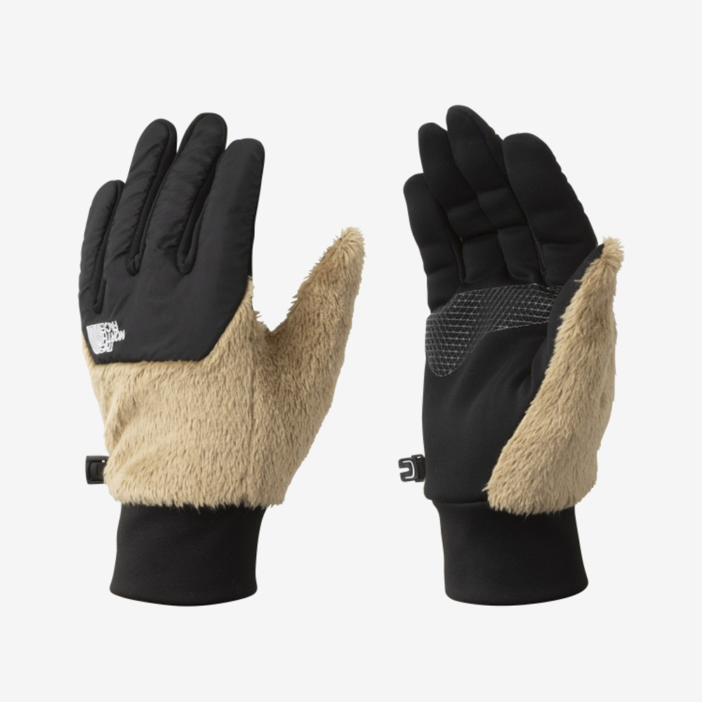 ザ ノースフェイス THE NORTH FACE 手袋 Denali Etip Glove (KT) NN62312【FITHOUSE ONLINE SHOP】