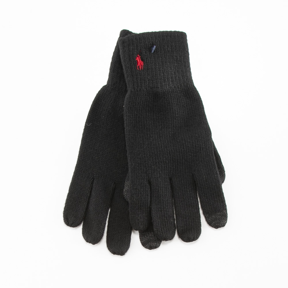 ポロラルフローレン POLO RALPH LAUREN 手袋 RECYCLED TOUCH GLOVE PC0712【FITHOUSE ONLINE SHOP】