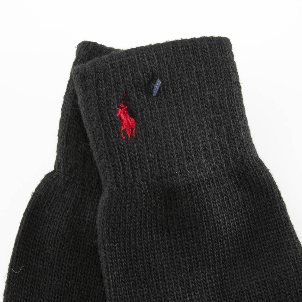 ポロラルフローレン POLO RALPH LAUREN 手袋 RECYCLED TOUCH GLOVE PC0712【FITHOUSE ONLINE SHOP】