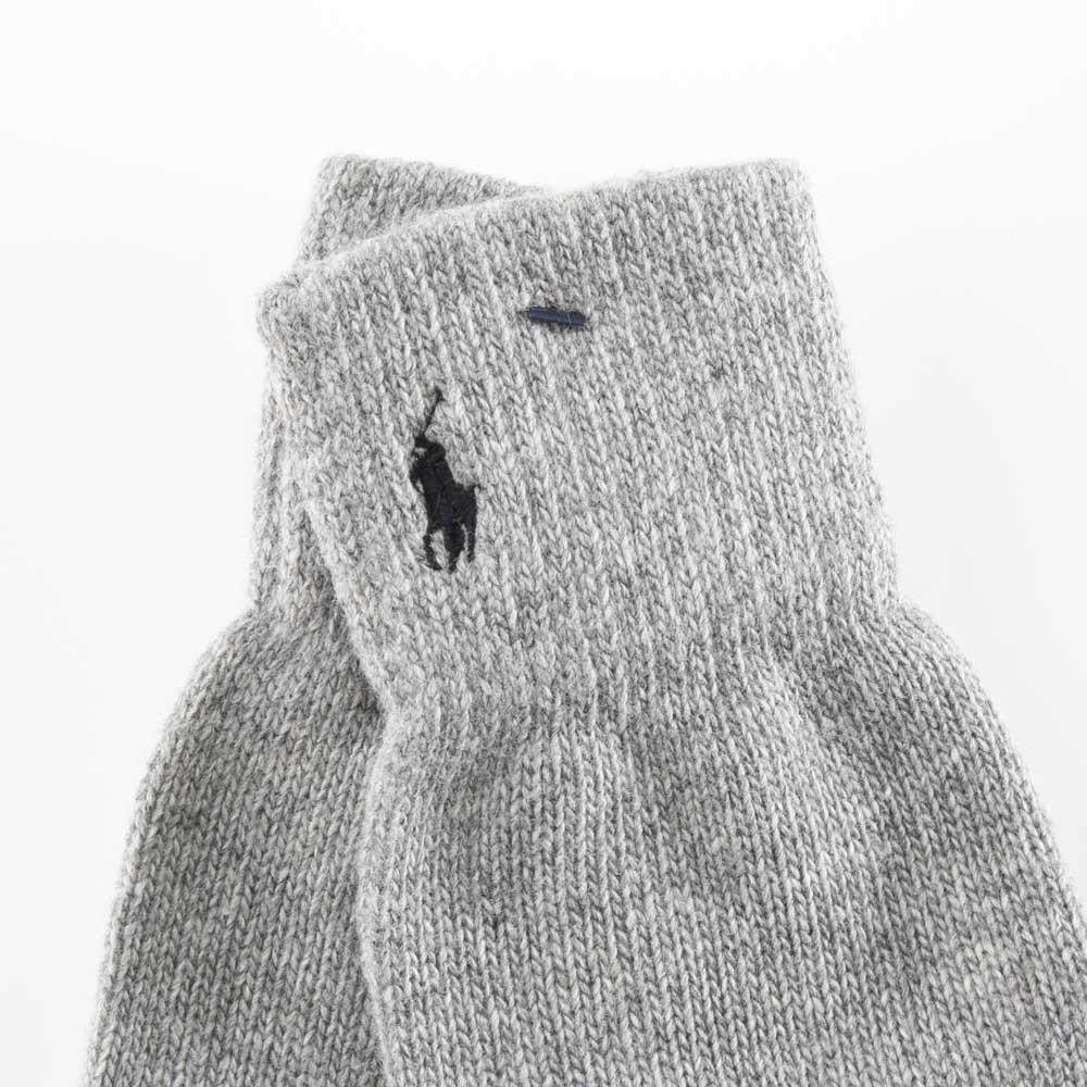 ポロラルフローレン POLO RALPH LAUREN 手袋 RECYCLED TOUCH GLOVE PC0712【FITHOUSE ONLINE SHOP】