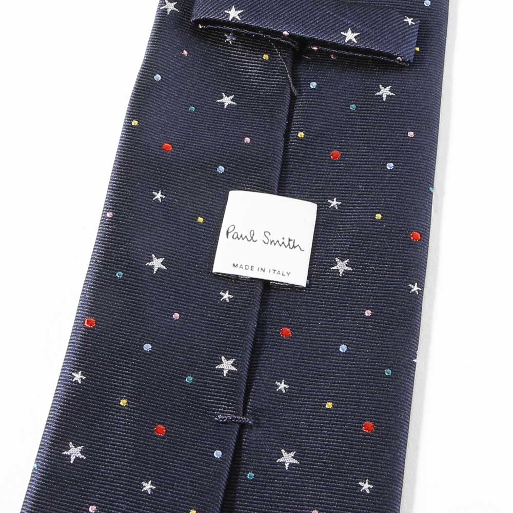 ポールスミス Paul Smith ネクタイ HLU2【FITHOUSE ONLINE SHOP】