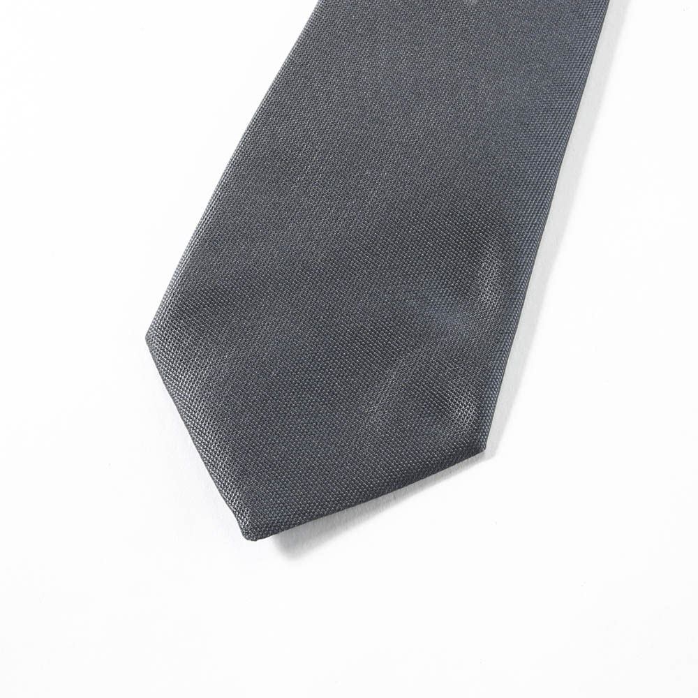 ジバンシィ GIVENCHY ネクタイ 大剣幅約8cm ブランド名入り J4658【FITHOUSE ONLINE SHOP】