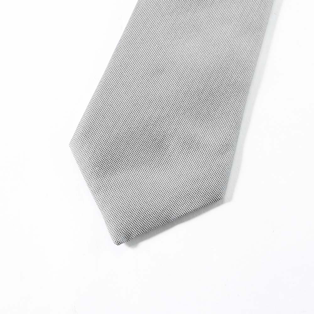 ジバンシィ GIVENCHY ネクタイ 大剣幅約8cm ブランド名入り J4658【FITHOUSE ONLINE SHOP】