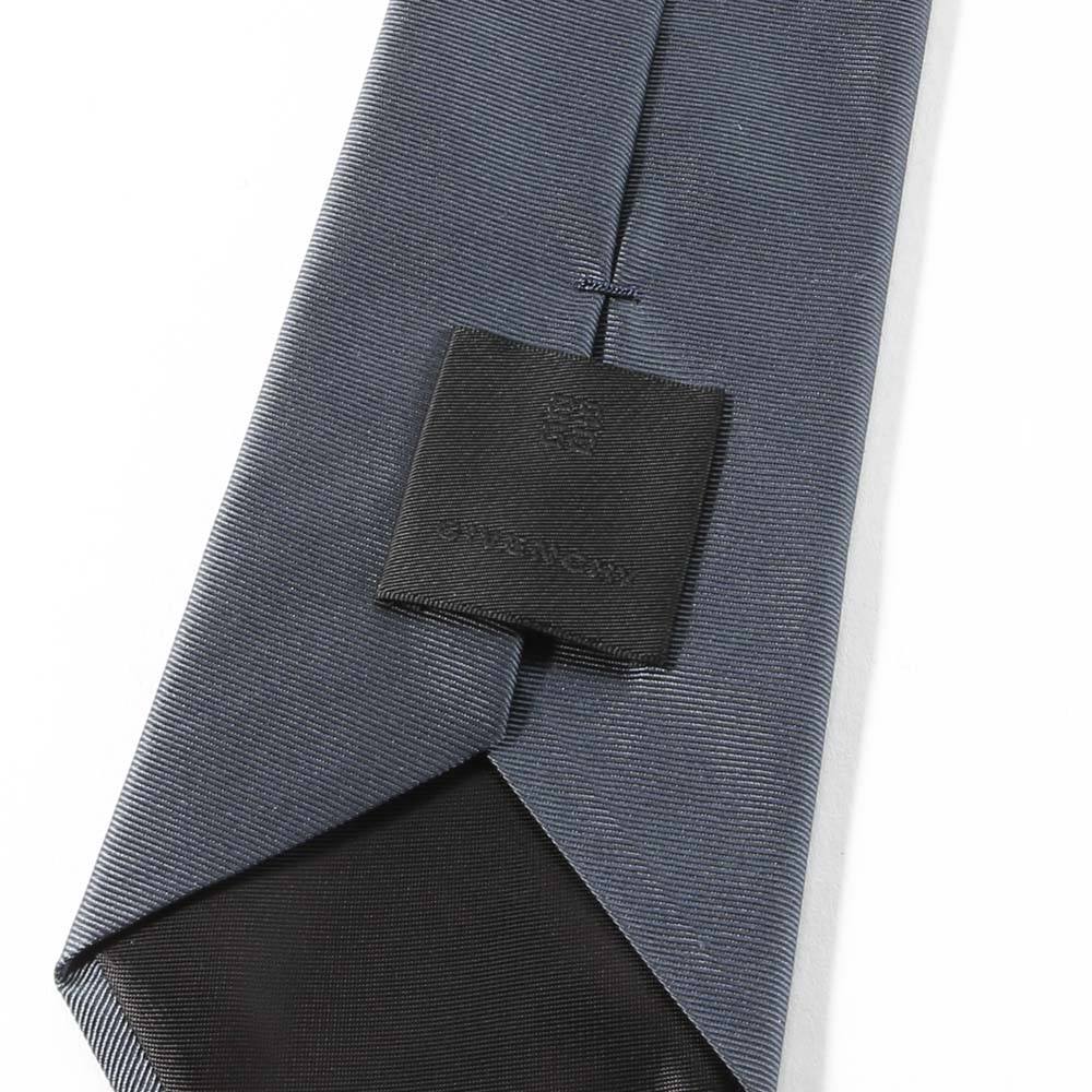 ジバンシィ GIVENCHY ネクタイ 大剣幅約8cm 金具付 J4583【FITHOUSE ONLINE SHOP】