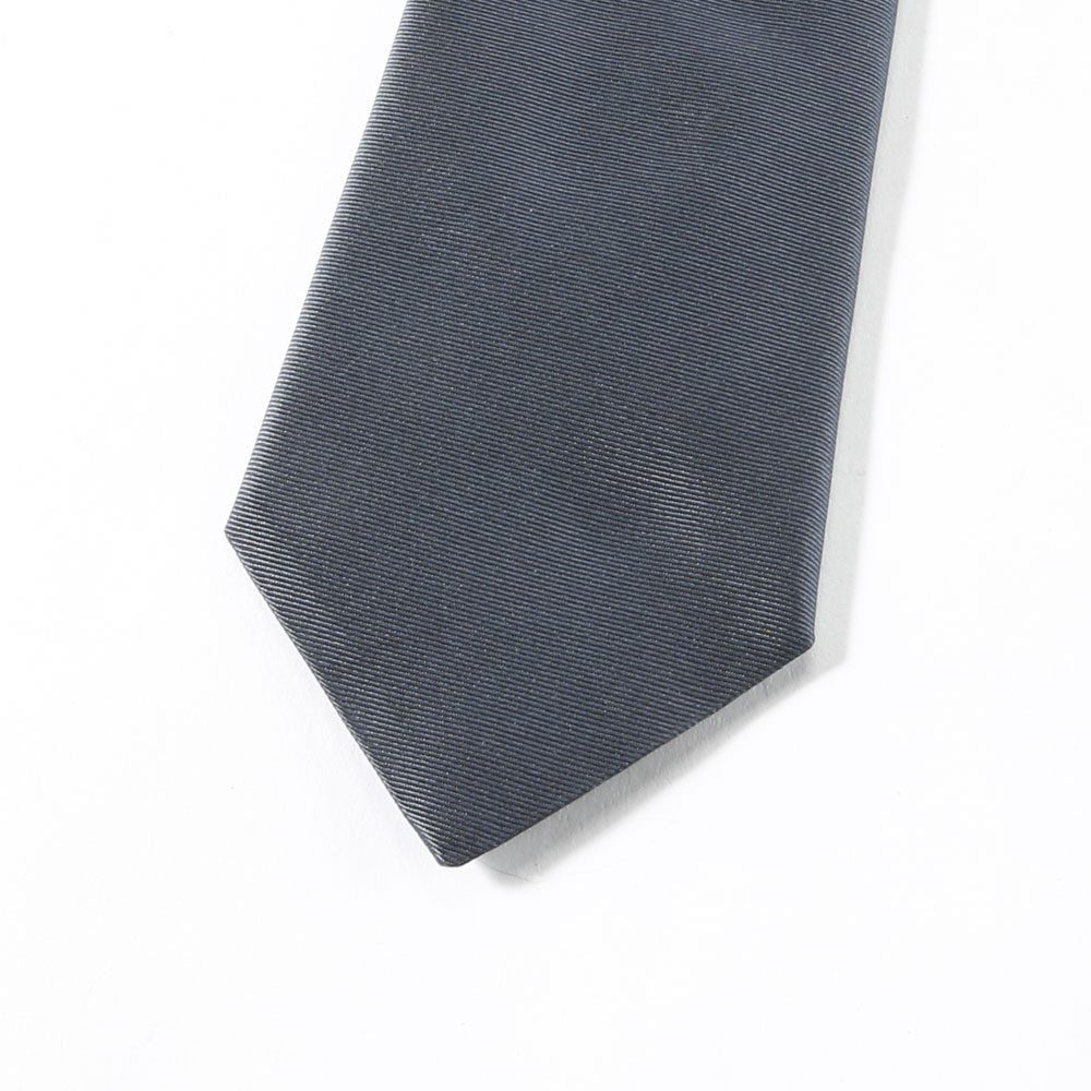 ジバンシィ GIVENCHY ネクタイ 大剣幅約8cm 金具付 J4583【FITHOUSE ONLINE SHOP】