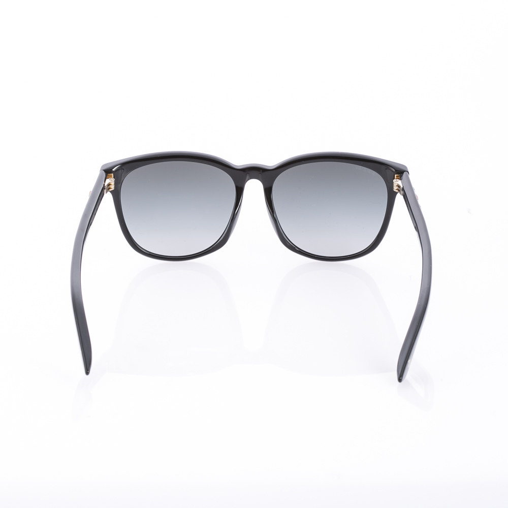 グッチ GUCCI サングラス GUC・20Sテンプル星&GGウェリントン型