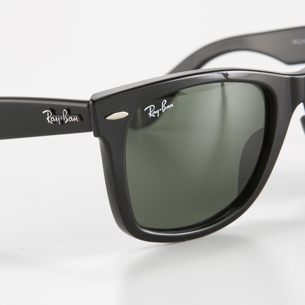 レイバン RAYBAN サングラス WAYFARER RB2140F/901 52SIZE【FITHOUSE ONLINE SHOP】