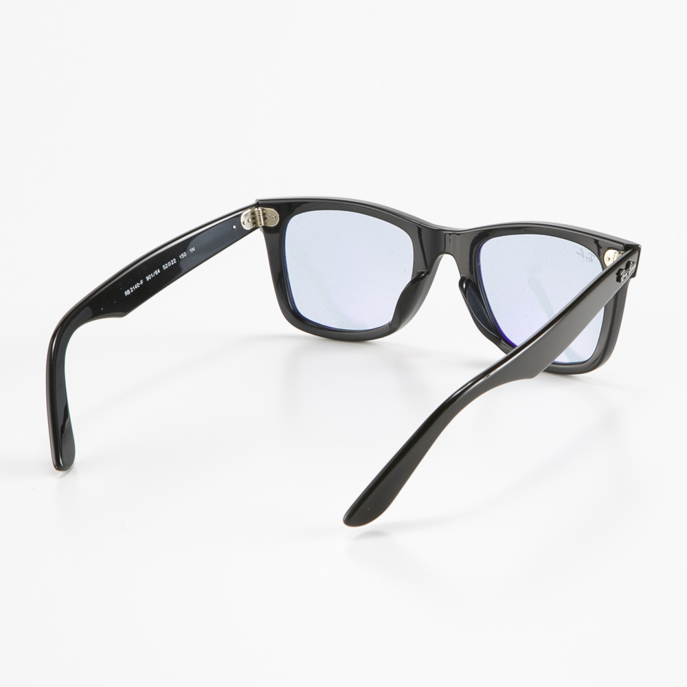 レイバン RAYBAN サングラス RAB･20S WAYFARER ウオッシュドレンズ RB2140F/901/6452SIZE【FITHOUSE ONLINE SHOP】