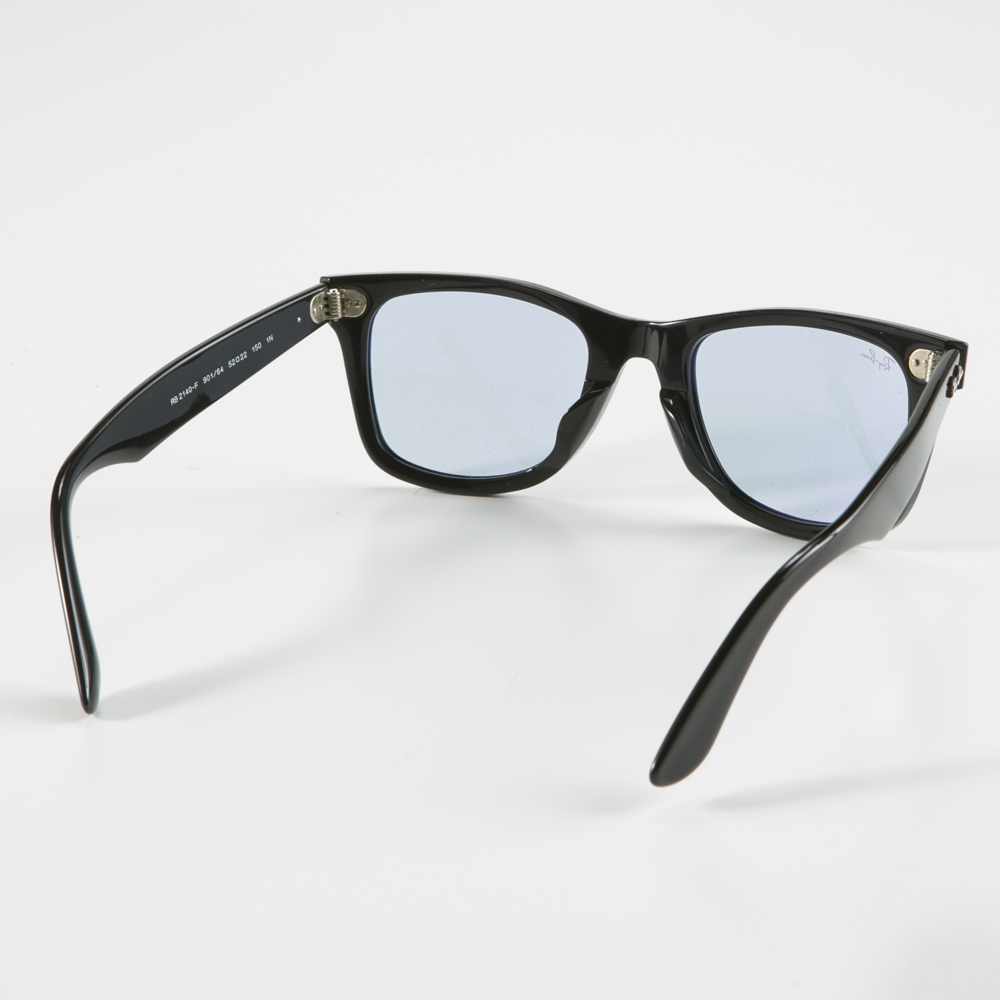 レイバン RAYBAN サングラス RAB.WAYFARER RB2140F 901/64 52【FITHOUSE ONLINE SHOP】