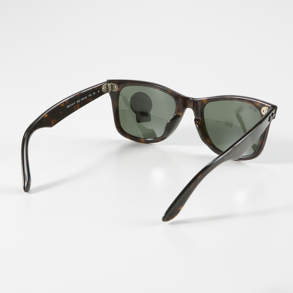 レイバン RAYBAN サングラス RAB.WAYFARER RB2140F 902 52【FITHOUSE ONLINE SHOP】