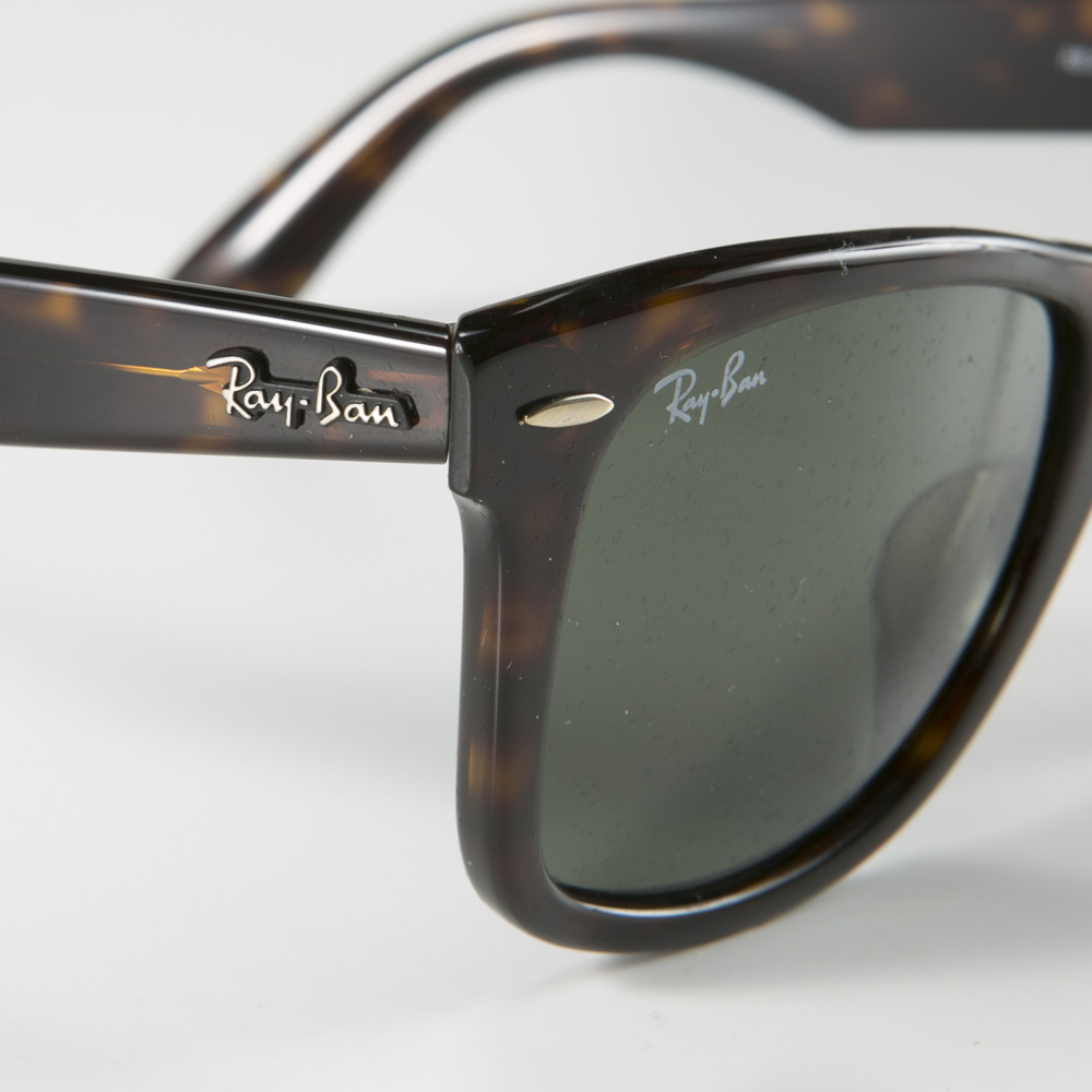 レイバン RAYBAN サングラス RAB.WAYFARER RB2140F 902 52【FITHOUSE ONLINE SHOP】