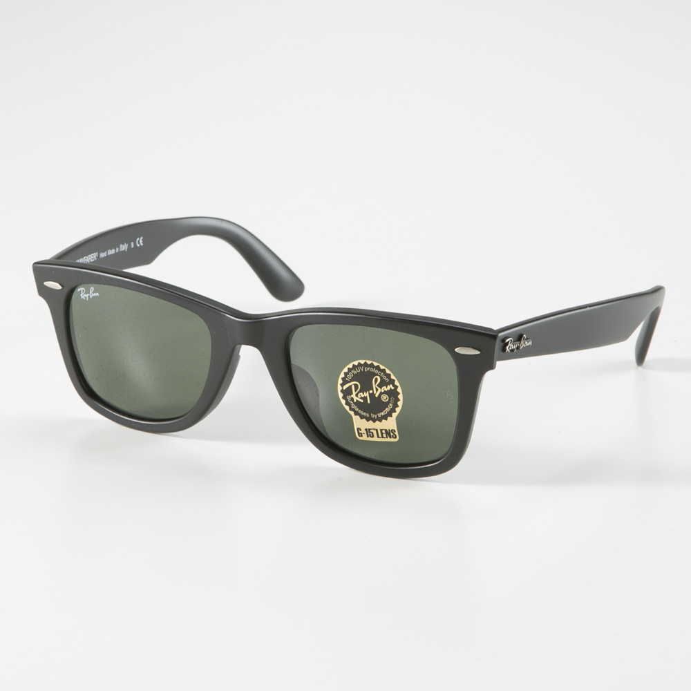 レイバン RAYBAN サングラス RAB.WAYFARER RB2140F 901S 52【FITHOUSE ONLINE SHOP】