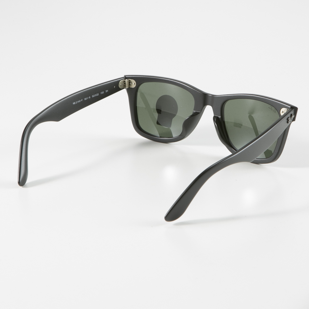 レイバン RAYBAN サングラス RAB.WAYFARER RB2140F 901S 52【FITHOUSE ONLINE SHOP】