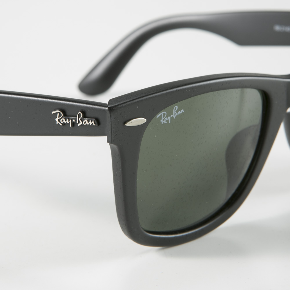 レイバン RAYBAN サングラス RAB.WAYFARER RB2140F 901S 52【FITHOUSE ONLINE SHOP】