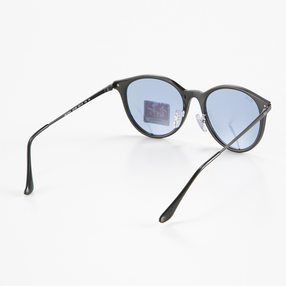 レイバン RAYBAN サングラス RB4334D WASHED LENSES RB4334D/601