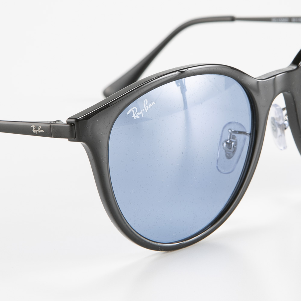 【値下げ】Ray-Ban サングラス RB4334D WASHED LENSES