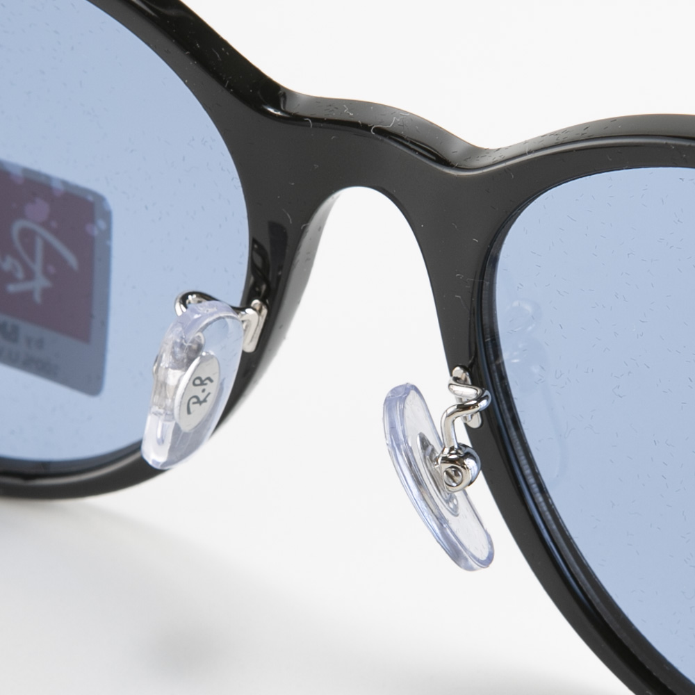 レイバン RAYBAN サングラス RB4334D WASHED LENSES RB4334D/601