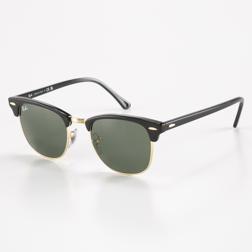 レイバン RAYBAN サングラス CLUBMASTER CLASSIC RB3016/W0365 51SIZE【FITHOUSE ONLINE SHOP】