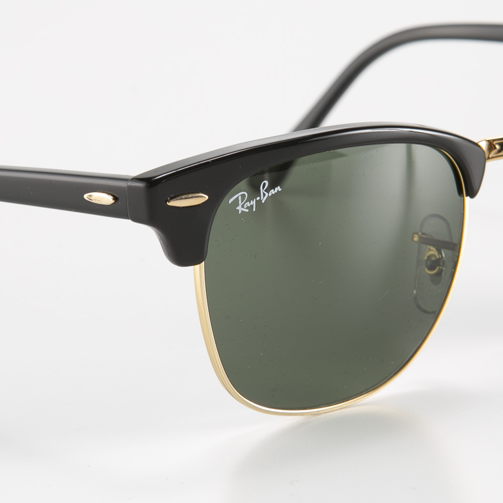 レイバン RAYBAN サングラス CLUBMASTER CLASSIC RB3016/W0365 51SIZE【FITHOUSE ONLINE SHOP】