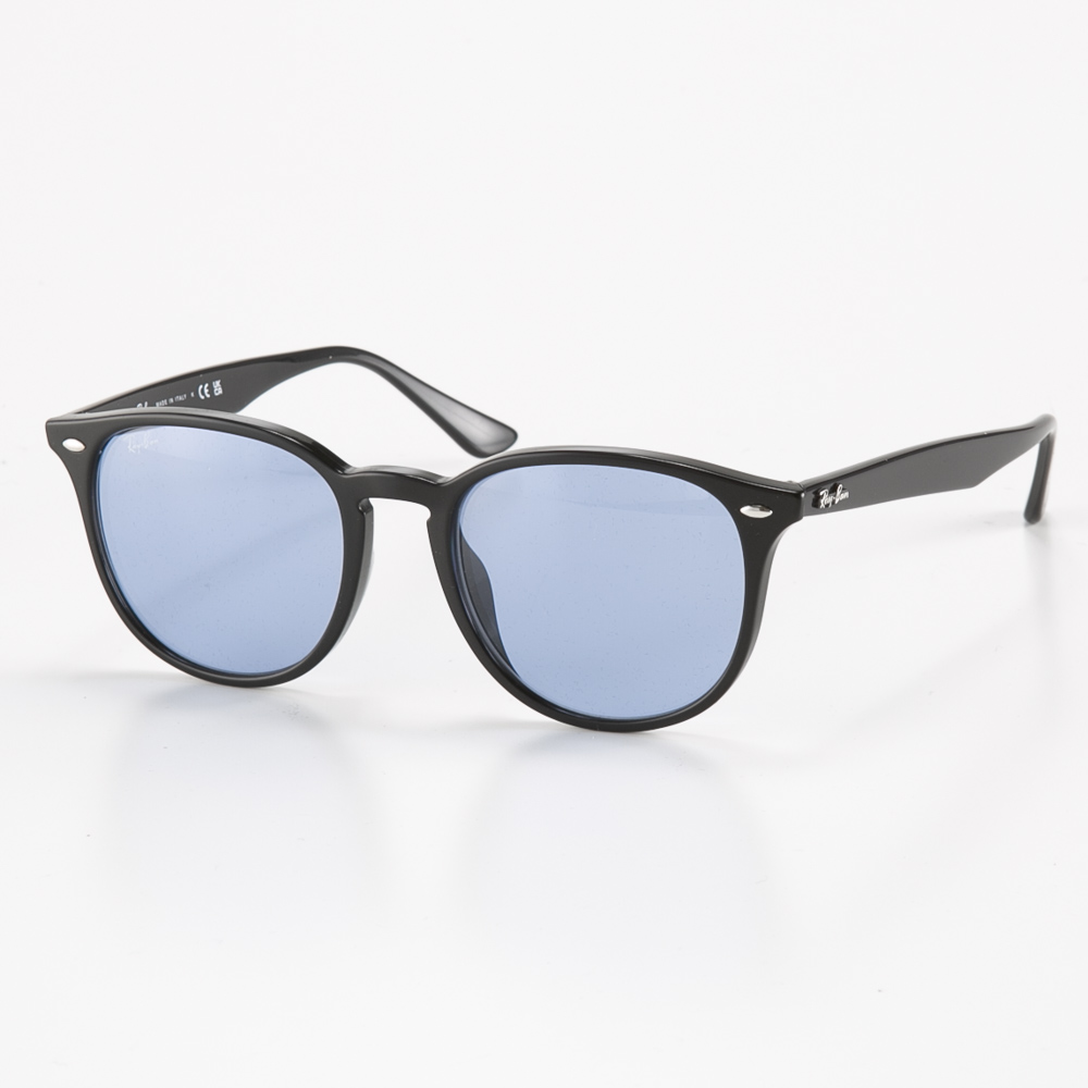 レイバン RAYBAN サングラス WASHED LENSES RB4259F/601/8053SIZE ...