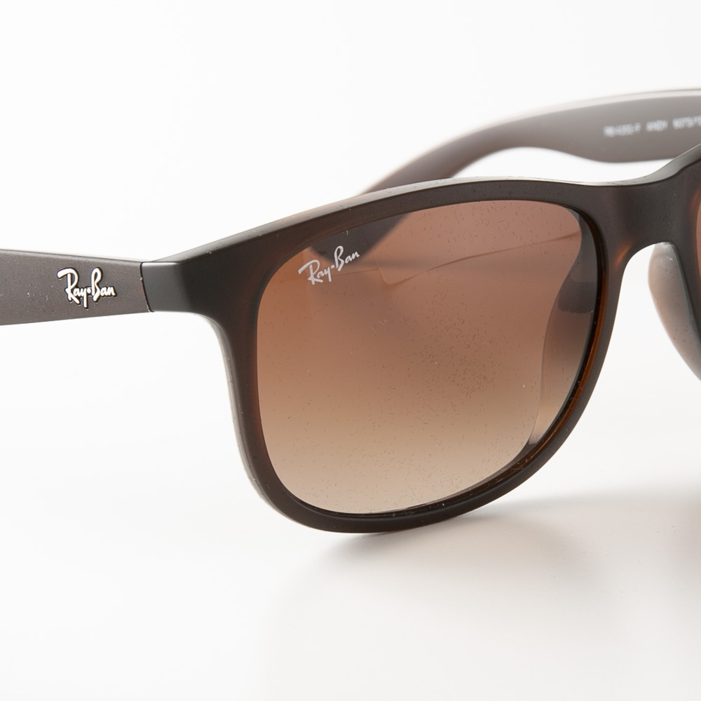 レイバン RAYBAN サングラス ANDY RB4202F【FITHOUSE ONLINE SHOP】