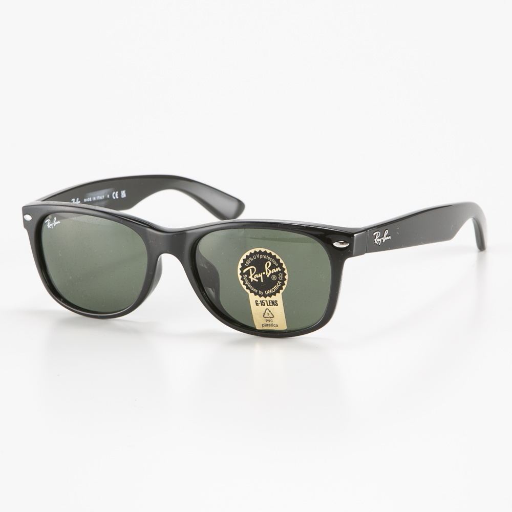 レイバン RAYBAN サングラス New Wayfarer RB2132F/901L 55SIZE【FITHOUSE ONLINE SHOP】