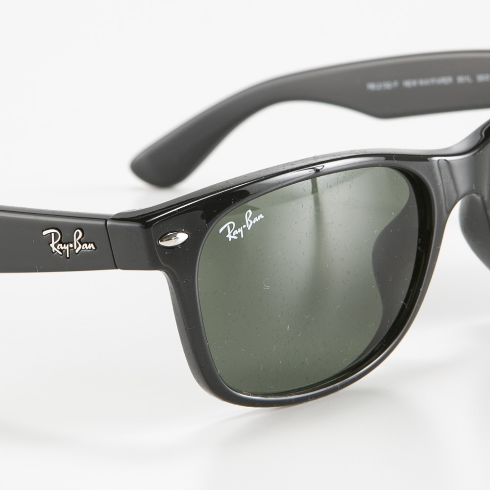 レイバン RAYBAN サングラス New Wayfarer RB2132F/901L 55SIZE【FITHOUSE ONLINE SHOP】