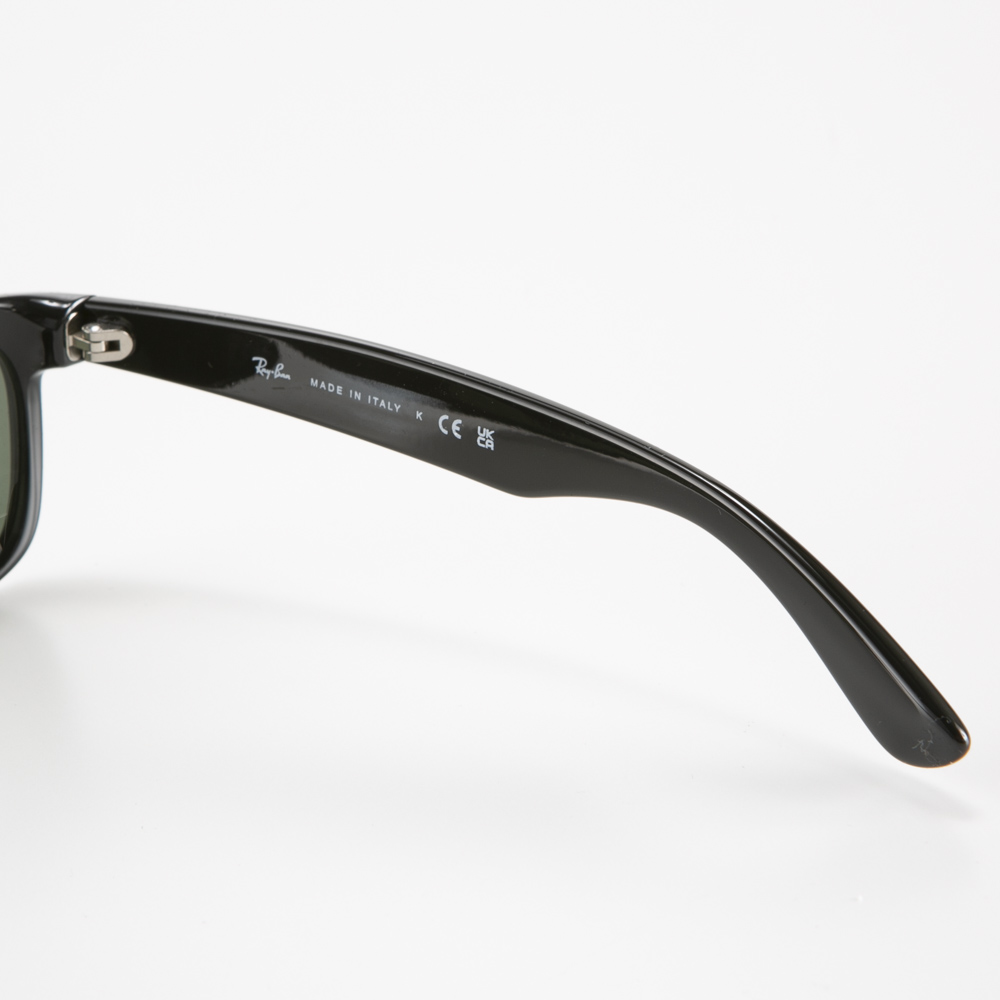 レイバン RAYBAN サングラス New Wayfarer RB2132F/901L 55SIZE【FITHOUSE ONLINE SHOP】