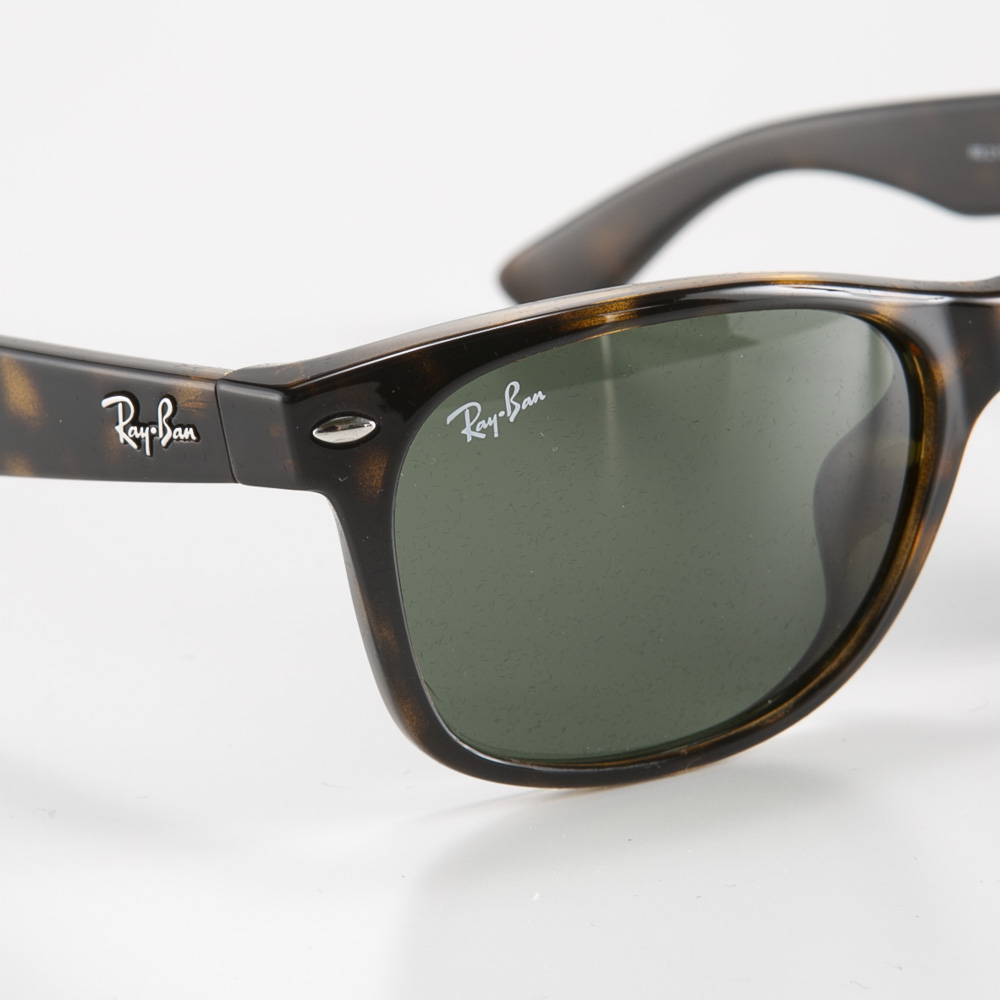 レイバン RAYBAN サングラス New Wayfarer Classic RB2132F/902L 55SIZE【FITHOUSE ONLINE SHOP】