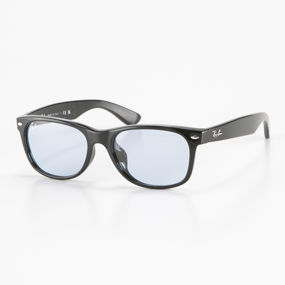 レイバン RAYBAN サングラス New Wayfarer Classic RB2132F/601/64 ...