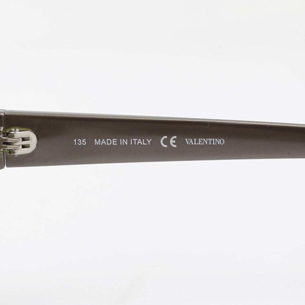 ヴァレンティノ VALENTINO サングラス VAL･16TセルブリッジVカット V665S【FITHOUSE ONLINE SHOP】