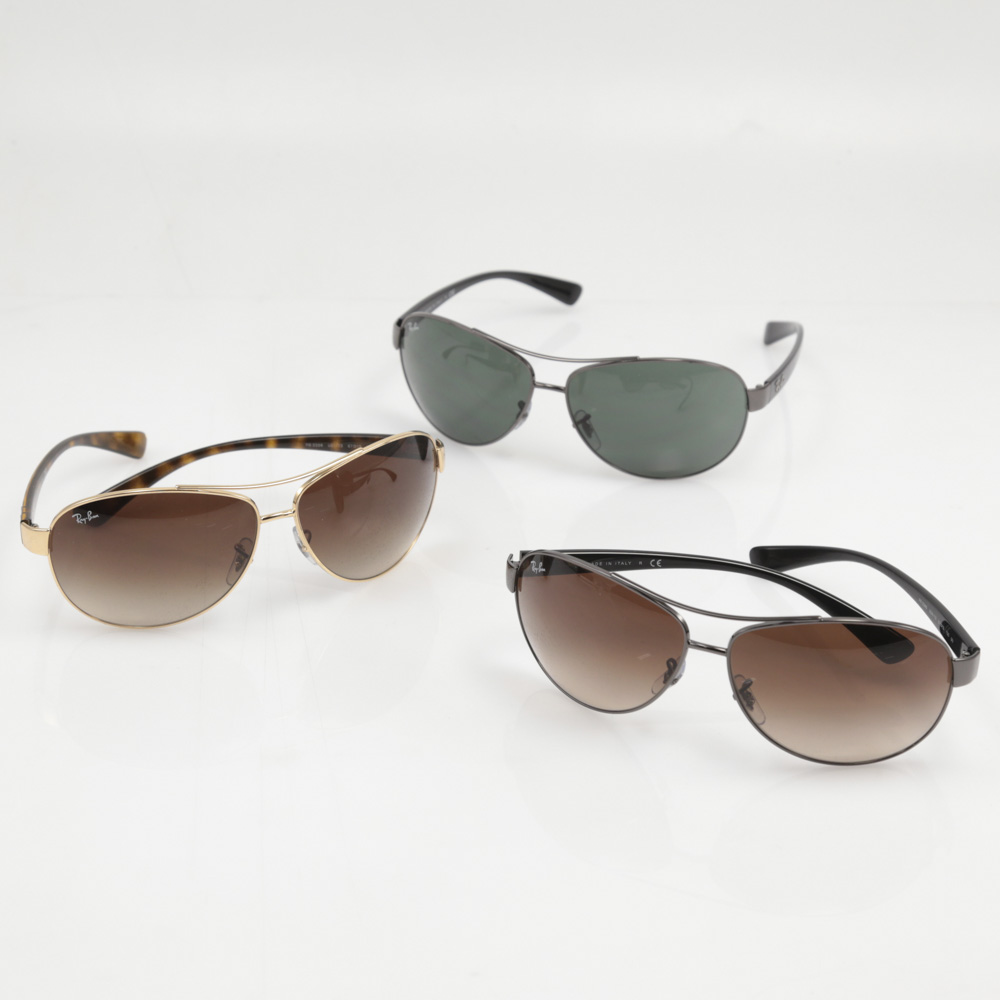 レイバン ray-ban サングラス　ティアドロップ