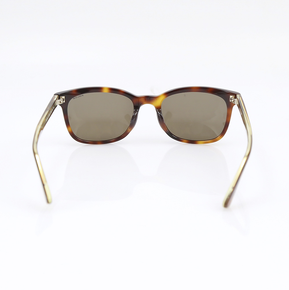 ポリス POLICE セル文字ロゴサングラス SPL747J【FITHOUSE ONLINE SHOP】
