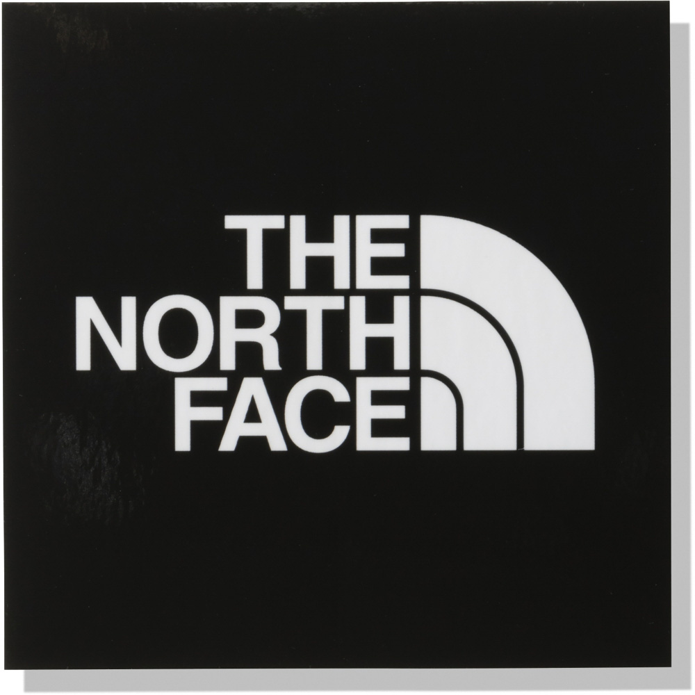ザ ノースフェイス THE NORTH FACE ステッカー TNF SQ LOGO ST NN32227【FITHOUSE ONLINE SHOP】