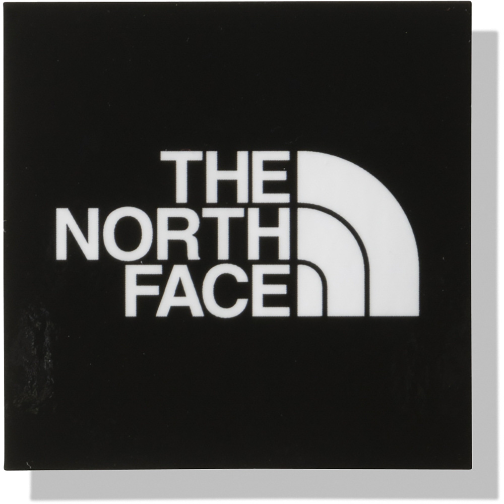 ザ ノースフェイス THE NORTH FACE アウトドア・キャンプ ステッカー TNF Square Logo Sticker Mini NN32228【FITHOUSE ONLINE SHOP】【FITHOUSE ONLINE SHOP】