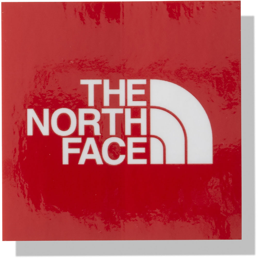 ザ・ノース・フェイス THE NORTH FACE アウトドア・キャンプ ステッカー TNF Square Logo Sticker Mini NN32228【FITHOUSE ONLINE SHOP】【FITHOUSE ONLINE SHOP】