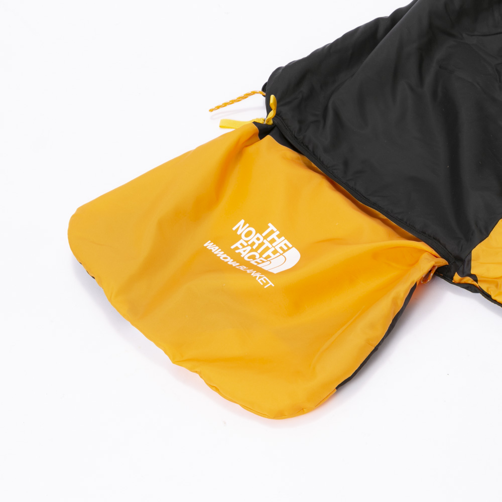 ザ・ノース・フェイス THE NORTH FACE アウトドア・キャンプ ワオナブランケット NN72215【FITHOUSE ONLINE SHOP】
